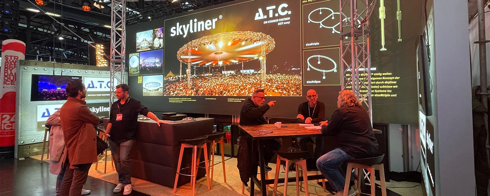 Future of Festivals – Das Branchentreffen der Festival- und Eventszene in Berlin